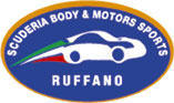  - Logo Body & MotorSports 2006